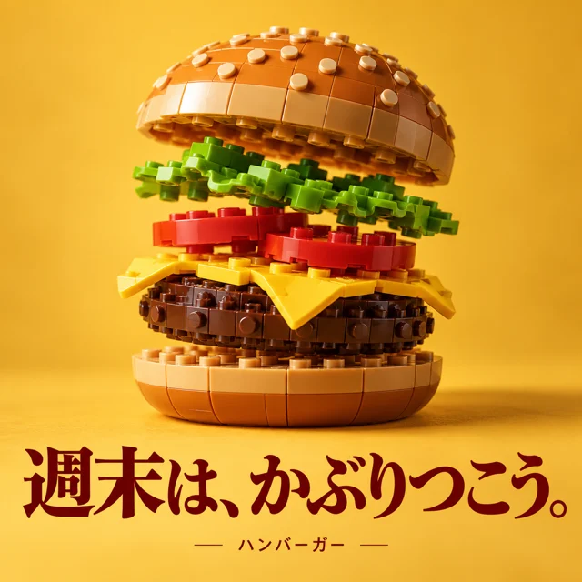 飲食店・カフェの参考作品