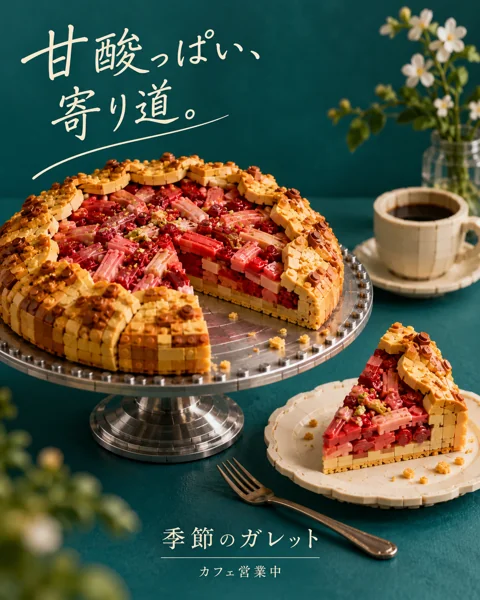 参考作品