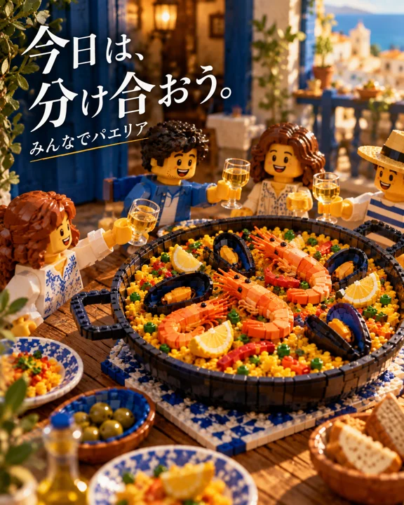 飲食店・カフェの参考作品