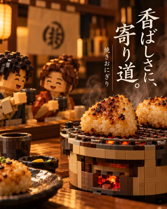 居酒屋の参考作品