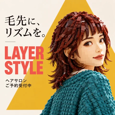 参考作品
