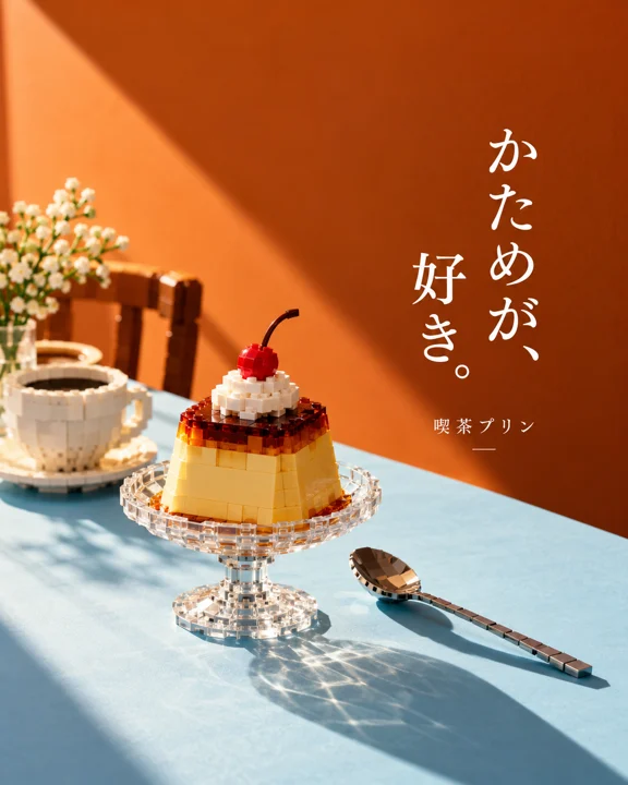 飲食店・カフェの参考作品