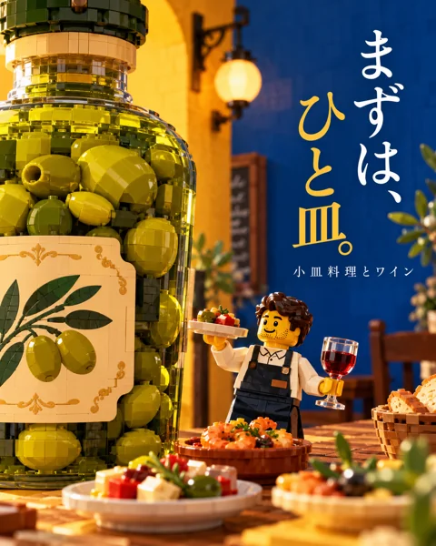 参考作品