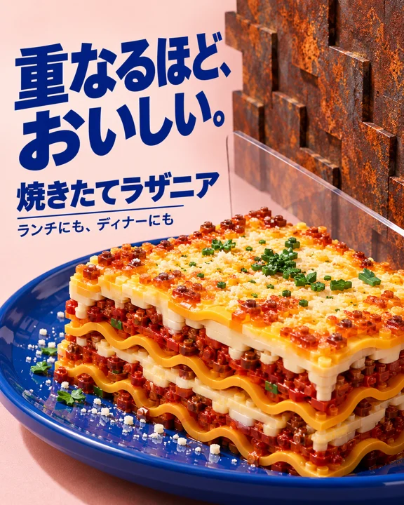 飲食店・カフェの参考作品
