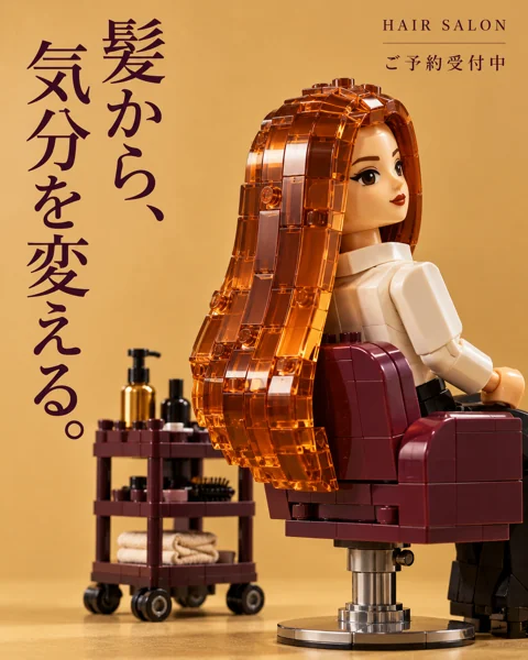 参考作品