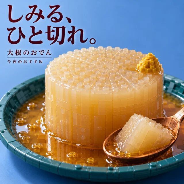 飲食店・カフェの参考作品