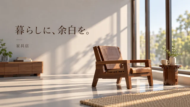 住宅・不動産の参考作品