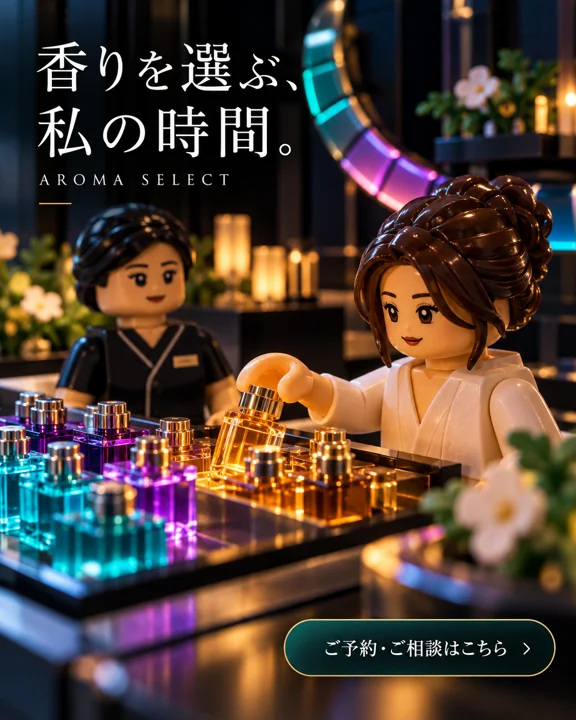 整体・マッサージの参考作品