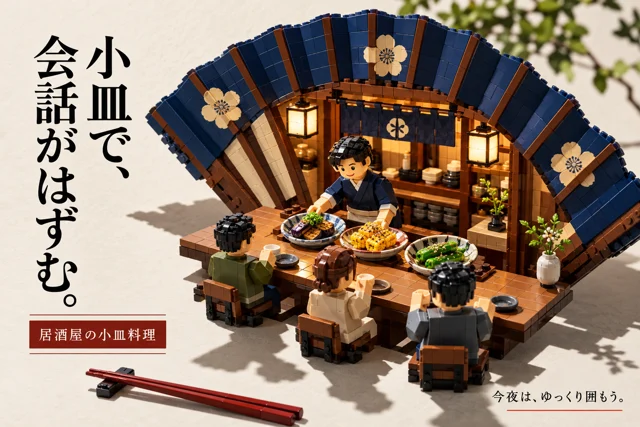 飲食店・カフェの参考作品