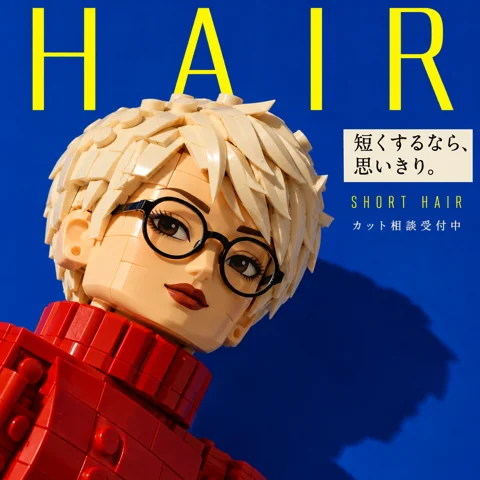 参考作品