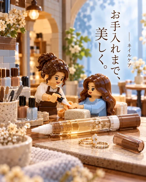 参考作品