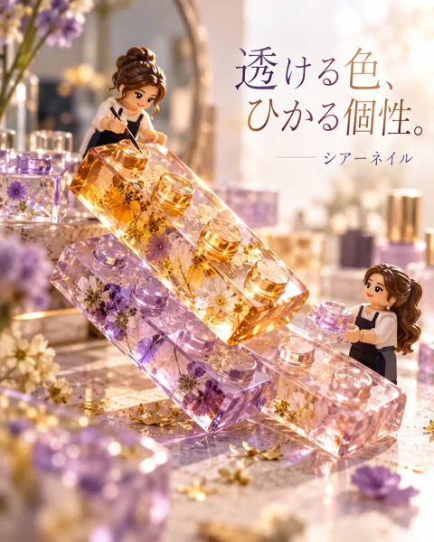 参考作品