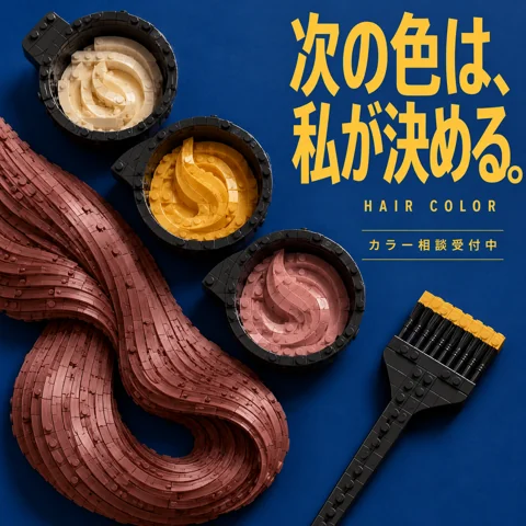 参考作品