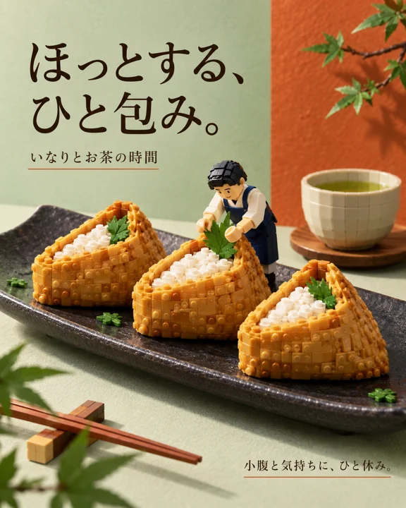 飲食店・カフェの参考作品