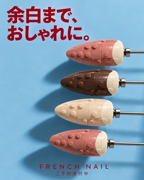 参考作品