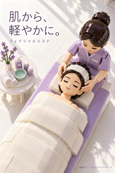 参考作品