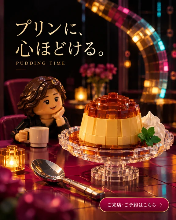 飲食店・カフェの参考作品