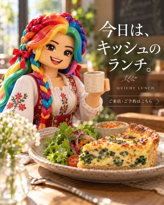 飲食店・カフェの参考作品