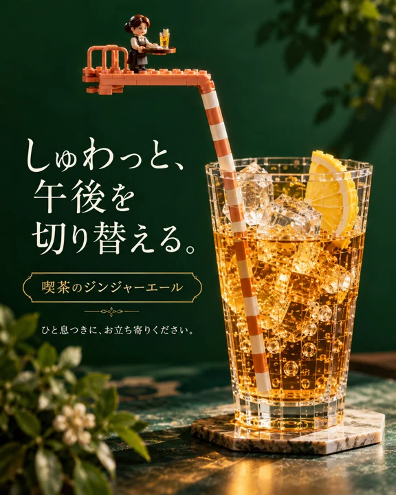 居酒屋の参考作品
