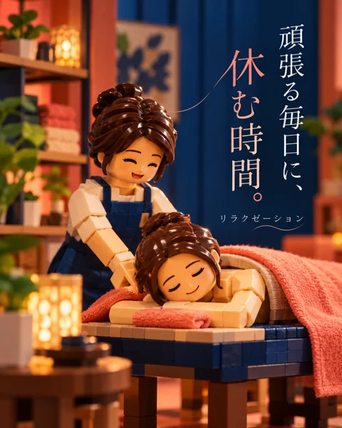 参考作品