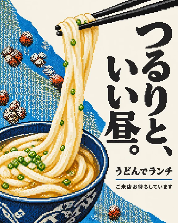 飲食店・カフェの参考作品