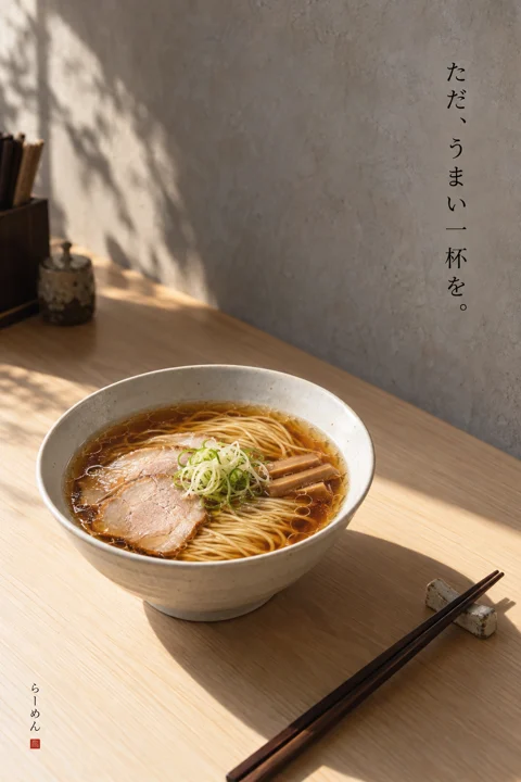 飲食店・カフェの参考作品