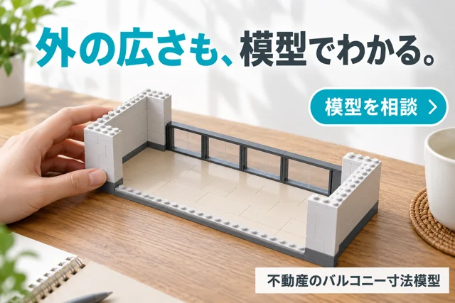 住宅・不動産の参考作品