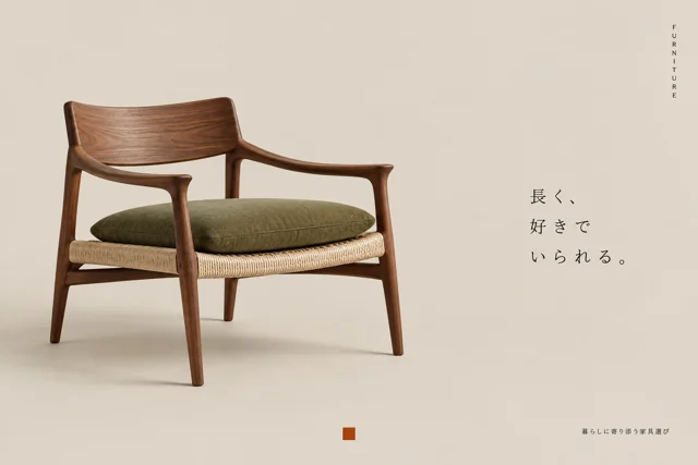 商品・暮らしの参考作品