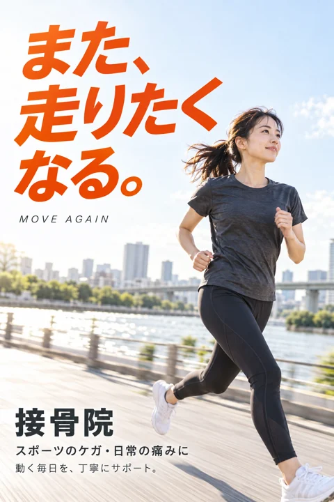 整体・マッサージの参考作品