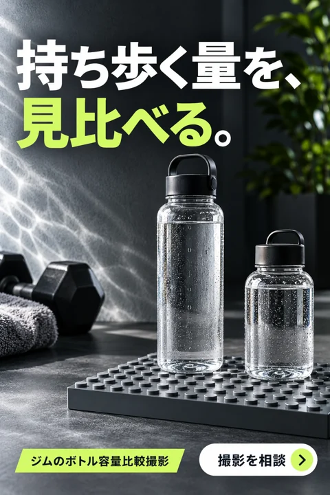 商品・暮らしの参考作品