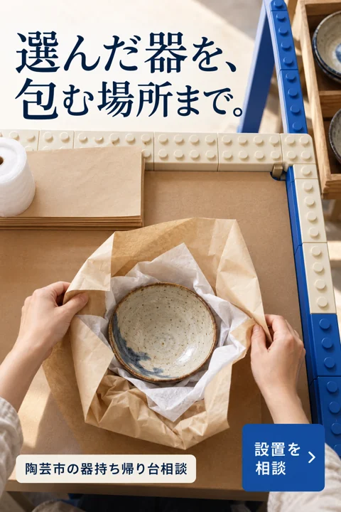 商品・暮らしの参考作品