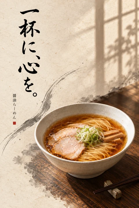 飲食店・カフェの参考作品