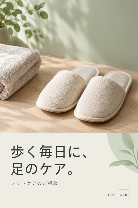 整体・マッサージの参考作品