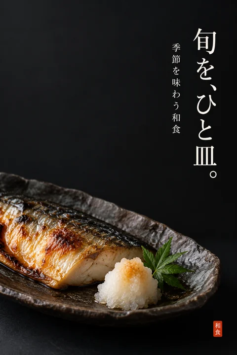 飲食店・カフェの参考作品