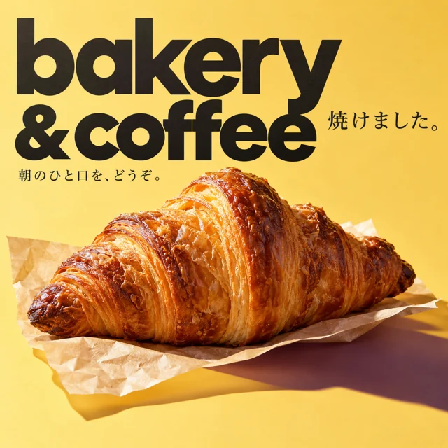 飲食店・カフェの参考作品
