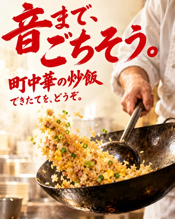 飲食店・カフェの参考作品