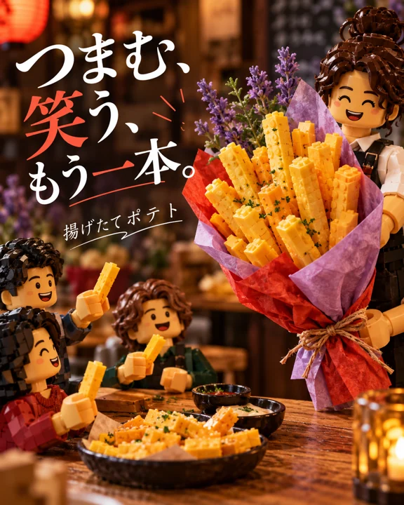 居酒屋の参考作品