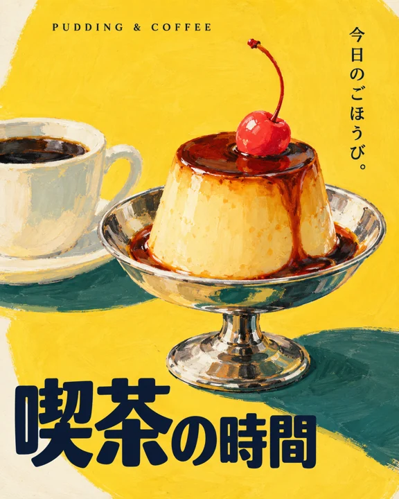 飲食店・カフェの参考作品