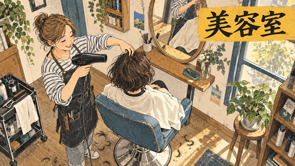 参考作品